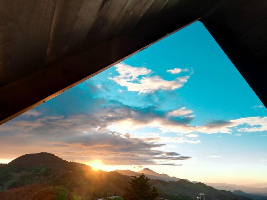 Monarca - The View In The Area! Chalet *