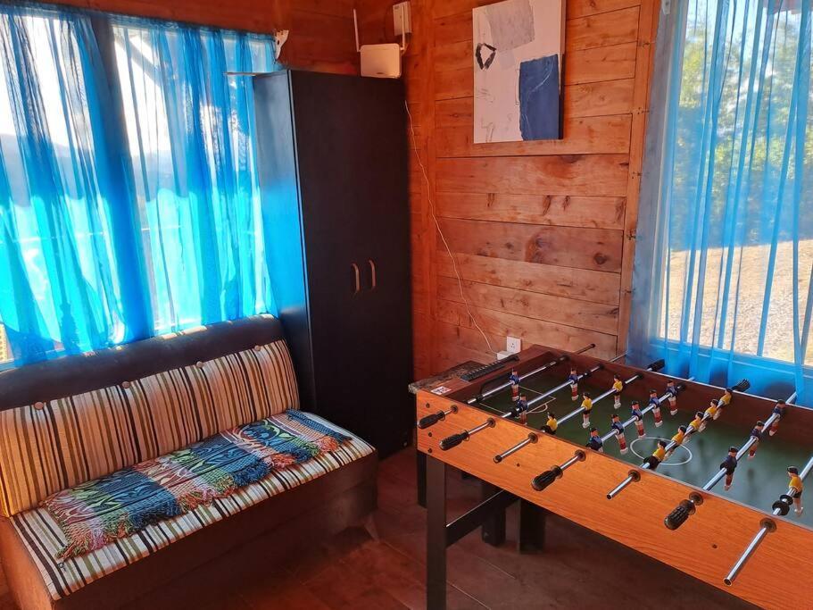 Chalet Monarca - The View In The Area! *