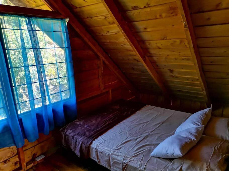Chalet Monarca - The View In The Area!