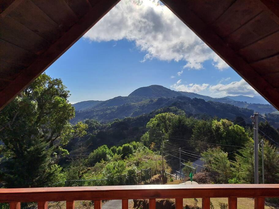 Monarca - The View In The Area! Chalet *